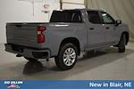 New 2025 Chevrolet Silverado 1500 Custom Crew Cab 4WD Pickup for sale #325899 - photo 13