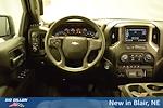 New 2025 Chevrolet Silverado 1500 Custom Crew Cab 4WD Pickup for sale #325899 - photo 5