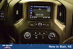 New 2025 Chevrolet Silverado 1500 Custom Crew Cab 4WD Pickup for sale #325899 - photo 6