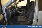 New 2025 Chevrolet Silverado 1500 Custom Crew Cab 4WD Pickup for sale #325899 - photo 7