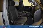 New 2025 Chevrolet Silverado 1500 Custom Crew Cab 4WD Pickup for sale #325899 - photo 8