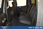 New 2025 Chevrolet Silverado 1500 Custom Crew Cab 4WD Pickup for sale #325899 - photo 9