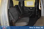 New 2025 Chevrolet Silverado 1500 Custom Crew Cab 4WD Pickup for sale #325899 - photo 10