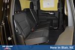 New 2025 Chevrolet Silverado 1500 LT Crew Cab 4WD Pickup for sale #325927 - photo 11