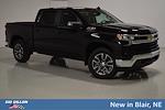 New 2025 Chevrolet Silverado 1500 LT Crew Cab 4WD Pickup for sale #325927 - photo 13