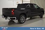 New 2025 Chevrolet Silverado 1500 LT Crew Cab 4WD Pickup for sale #325927 - photo 14