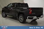 New 2025 Chevrolet Silverado 1500 LT Crew Cab 4WD Pickup for sale #325927 - photo 2