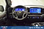 New 2025 Chevrolet Silverado 1500 LT Crew Cab 4WD Pickup for sale #325927 - photo 6
