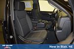 New 2025 Chevrolet Silverado 1500 LT Crew Cab 4WD Pickup for sale #325927 - photo 9