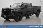 New 2025 Chevrolet Silverado 2500 LTZ Crew Cab 4WD SRW Pickup for sale #325964 - photo 1