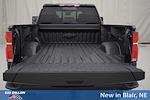 New 2025 Chevrolet Silverado 2500 LTZ Crew Cab 4WD SRW Pickup for sale #325964 - photo 13