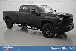 New 2025 Chevrolet Silverado 2500 LTZ Crew Cab 4WD SRW Pickup for sale #325964 - photo 14