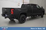 New 2025 Chevrolet Silverado 2500 LTZ Crew Cab 4WD SRW Pickup for sale #325964 - photo 15