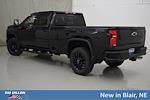 New 2025 Chevrolet Silverado 2500 LTZ Crew Cab 4WD SRW Pickup for sale #325964 - photo 2