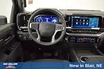 New 2025 Chevrolet Silverado 2500 LTZ Crew Cab 4WD SRW Pickup for sale #325964 - photo 6
