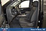 New 2025 Chevrolet Silverado 2500 LTZ Crew Cab 4WD SRW Pickup for sale #325964 - photo 9