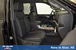 New 2025 Chevrolet Silverado 2500 LTZ Crew Cab 4WD SRW Pickup for sale #325964 - photo 10