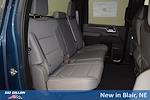 New 2025 Chevrolet Silverado 3500 LT Crew Cab 4WD Pickup for sale #325968 - photo 11