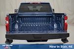 New 2025 Chevrolet Silverado 3500 LT Crew Cab 4WD Pickup for sale #325968 - photo 12