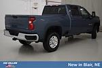 New 2025 Chevrolet Silverado 3500 LT Crew Cab 4WD Pickup for sale #325968 - photo 14