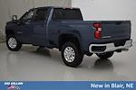 New 2025 Chevrolet Silverado 3500 LT Crew Cab 4WD Pickup for sale #325968 - photo 2