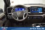 New 2025 Chevrolet Silverado 3500 LT Crew Cab 4WD Pickup for sale #325968 - photo 6