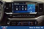 New 2025 Chevrolet Silverado 3500 LT Crew Cab 4WD Pickup for sale #325968 - photo 7