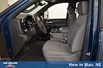 New 2025 Chevrolet Silverado 3500 LT Crew Cab 4WD Pickup for sale #325968 - photo 8