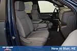 New 2025 Chevrolet Silverado 3500 LT Crew Cab 4WD Pickup for sale #325968 - photo 9