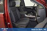 New 2025 Chevrolet Silverado 1500 LTZ Crew Cab 4WD Pickup for sale #325981 - photo 11