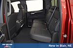 New 2025 Chevrolet Silverado 1500 LTZ Crew Cab 4WD Pickup for sale #325981 - photo 12