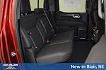 New 2025 Chevrolet Silverado 1500 LTZ Crew Cab 4WD Pickup for sale #325981 - photo 13