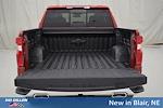 New 2025 Chevrolet Silverado 1500 LTZ Crew Cab 4WD Pickup for sale #325981 - photo 14