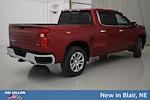New 2025 Chevrolet Silverado 1500 LTZ Crew Cab 4WD Pickup for sale #325981 - photo 16