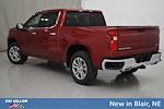 New 2025 Chevrolet Silverado 1500 LTZ Crew Cab 4WD Pickup for sale #325981 - photo 2