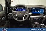 New 2025 Chevrolet Silverado 1500 LTZ Crew Cab 4WD Pickup for sale #325981 - photo 6