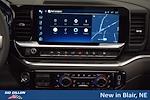 New 2025 Chevrolet Silverado 1500 LTZ Crew Cab 4WD Pickup for sale #325981 - photo 7