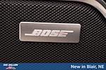 New 2025 Chevrolet Silverado 1500 LTZ Crew Cab 4WD Pickup for sale #325981 - photo 8