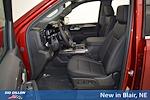 New 2025 Chevrolet Silverado 1500 LTZ Crew Cab 4WD Pickup for sale #325981 - photo 10
