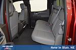 New 2025 Chevrolet Silverado 1500 LTZ Crew Cab 4WD Pickup for sale #325988 - photo 11