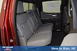 New 2025 Chevrolet Silverado 1500 LTZ Crew Cab 4WD Pickup for sale #325988 - photo 12