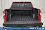 New 2025 Chevrolet Silverado 1500 LTZ Crew Cab 4WD Pickup for sale #325988 - photo 13