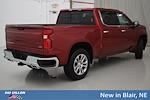 New 2025 Chevrolet Silverado 1500 LTZ Crew Cab 4WD Pickup for sale #325988 - photo 15