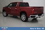 New 2025 Chevrolet Silverado 1500 LTZ Crew Cab 4WD Pickup for sale #325988 - photo 2