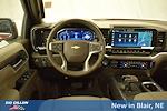 New 2025 Chevrolet Silverado 1500 LTZ Crew Cab 4WD Pickup for sale #325988 - photo 6