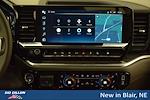 New 2025 Chevrolet Silverado 1500 LTZ Crew Cab 4WD Pickup for sale #325988 - photo 7