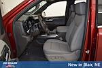 New 2025 Chevrolet Silverado 1500 LTZ Crew Cab 4WD Pickup for sale #325988 - photo 9