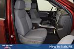 New 2025 Chevrolet Silverado 1500 LTZ Crew Cab 4WD Pickup for sale #325988 - photo 10