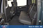 New 2025 Chevrolet Silverado 1500 LTZ Crew Cab 4WD Pickup for sale #325989 - photo 11