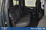 New 2025 Chevrolet Silverado 1500 LTZ Crew Cab 4WD Pickup for sale #325989 - photo 12